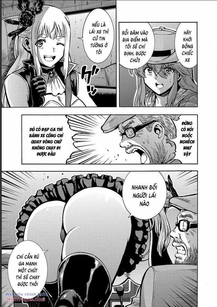 Đảo Côn Trùng - Chapter 70 - Trang 20