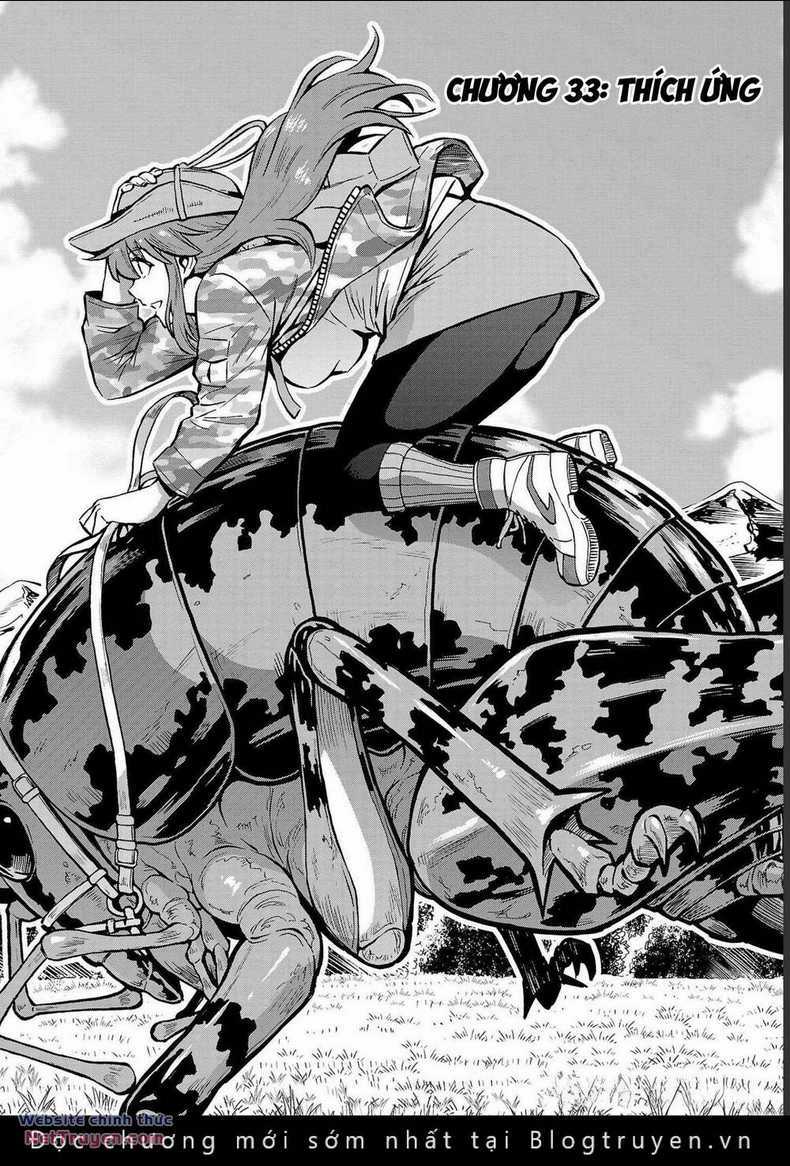 Đảo Côn Trùng - Chapter 70 - Trang 7