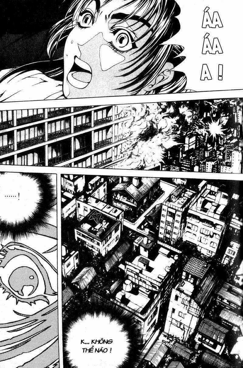 Đảo Địa Ngục - Chapter 10 - Trang 23