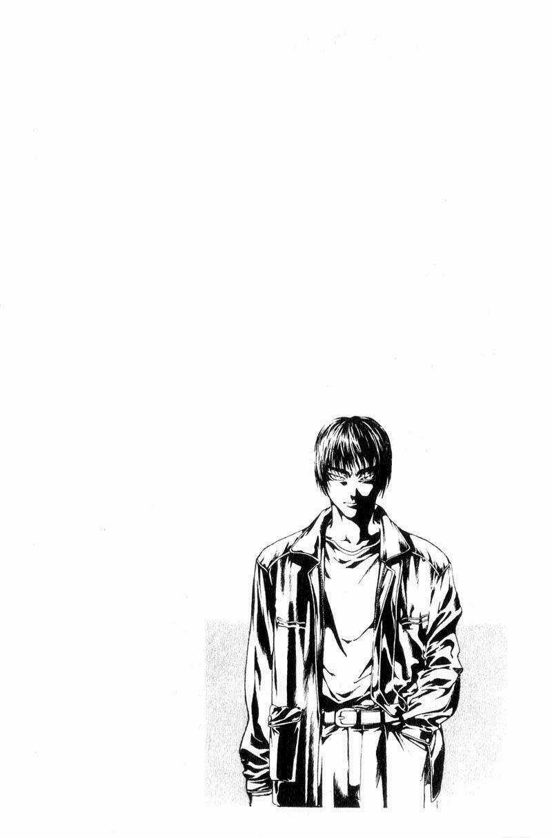 Đảo Địa Ngục - Chapter 12 - Trang 22