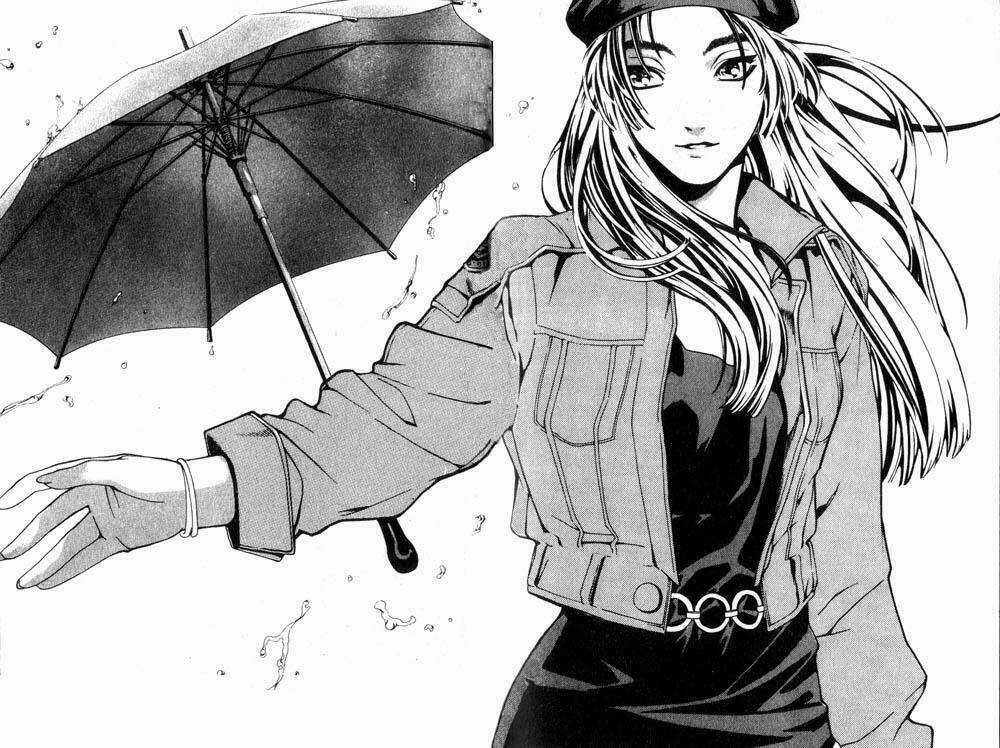 Đảo Địa Ngục - Chapter 12 - Trang 4