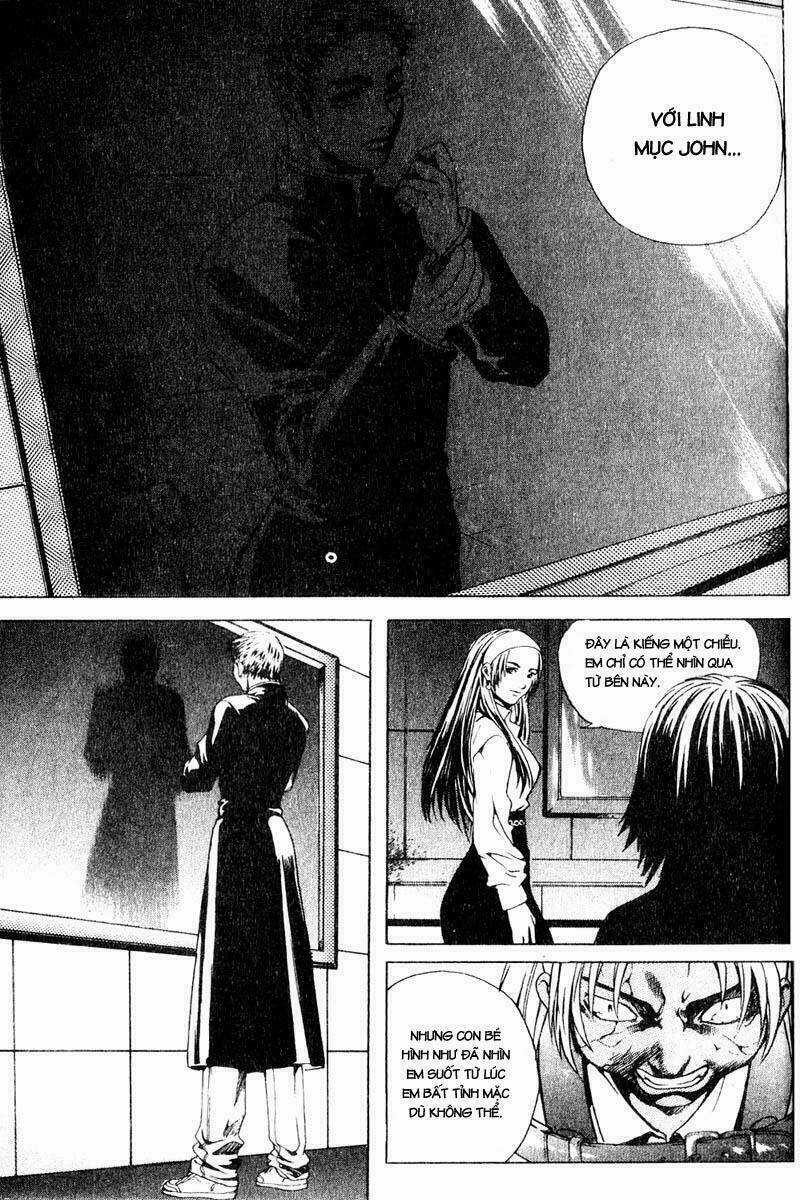 Đảo Địa Ngục - Chapter 13 - Trang 14