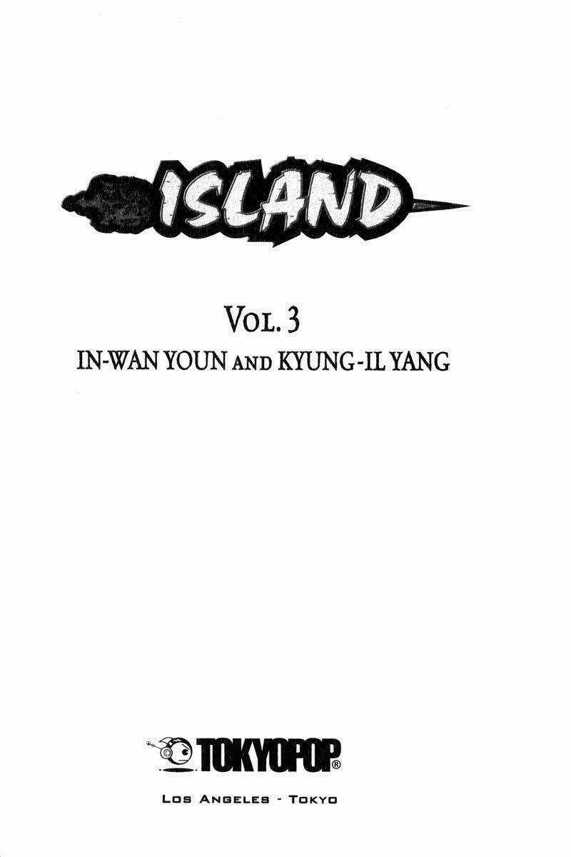 Đảo Địa Ngục - Chapter 13 - Trang 5