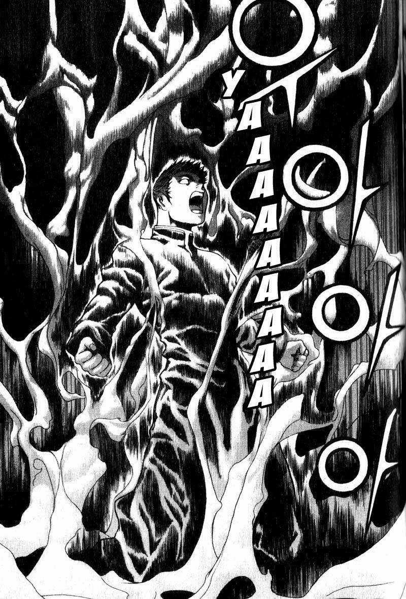 Đảo Địa Ngục - Chapter 14 - Trang 18