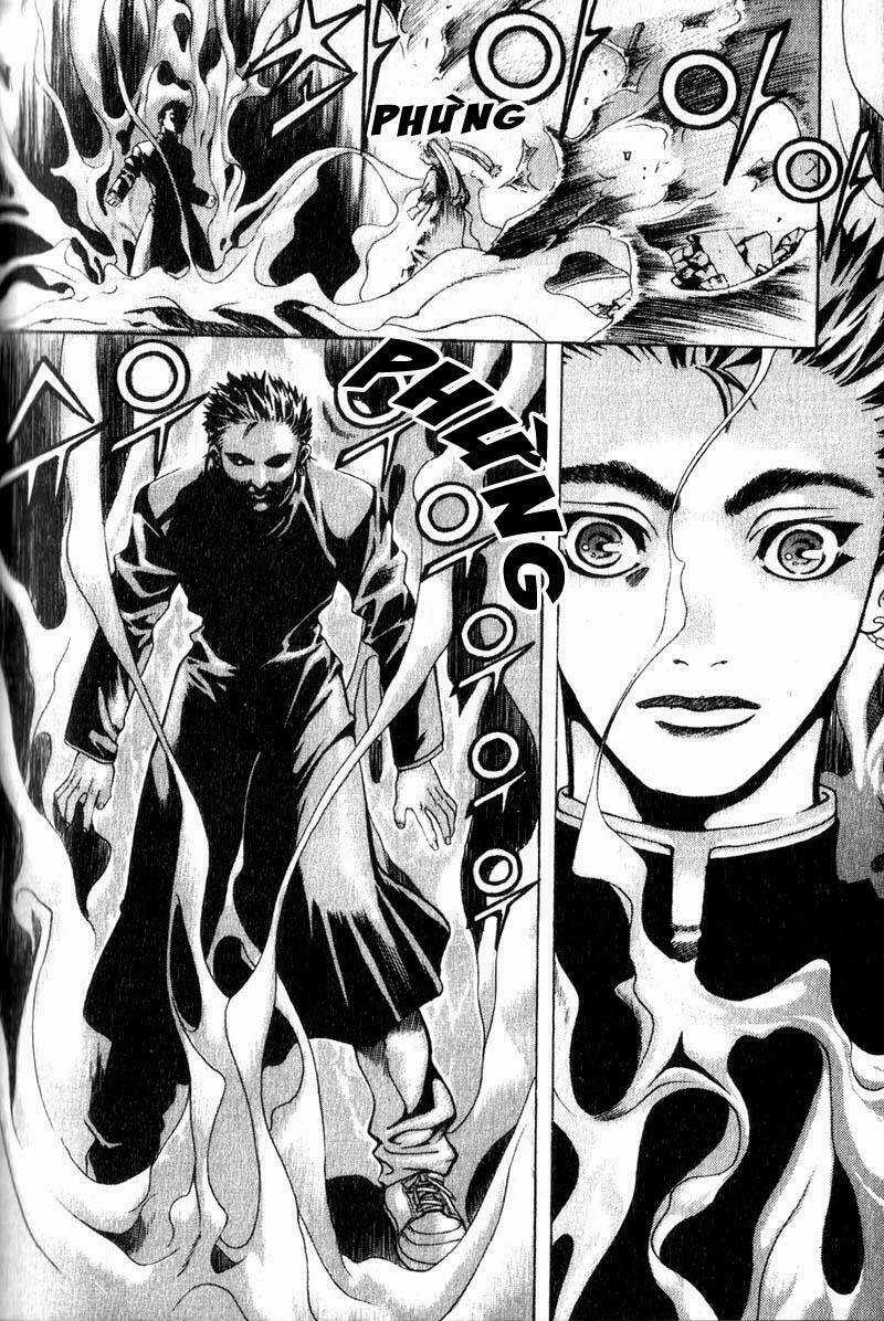 Đảo Địa Ngục - Chapter 14 - Trang 19