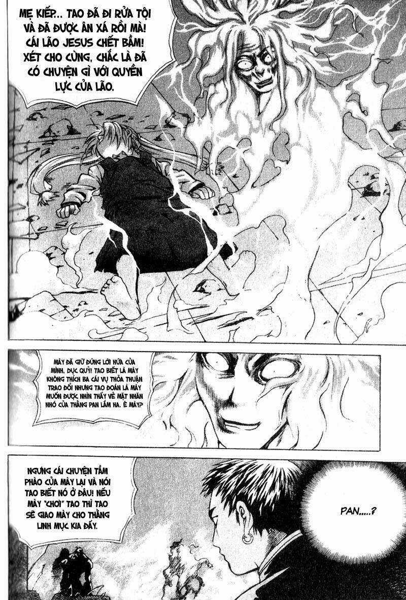 Đảo Địa Ngục - Chapter 14 - Trang 25