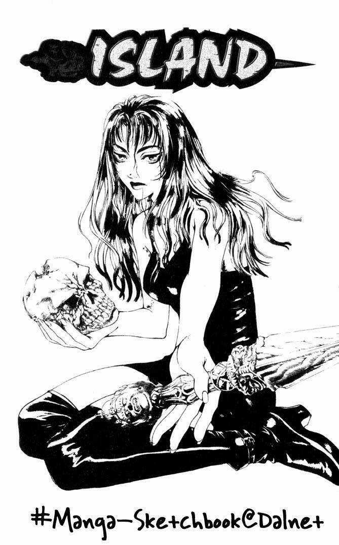 Đảo Địa Ngục - Chapter 14 - Trang 27