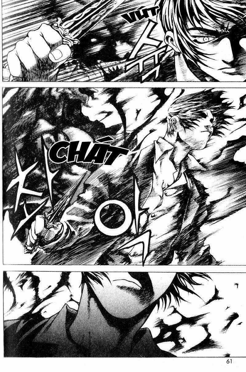 Đảo Địa Ngục - Chapter 15 - Trang 13