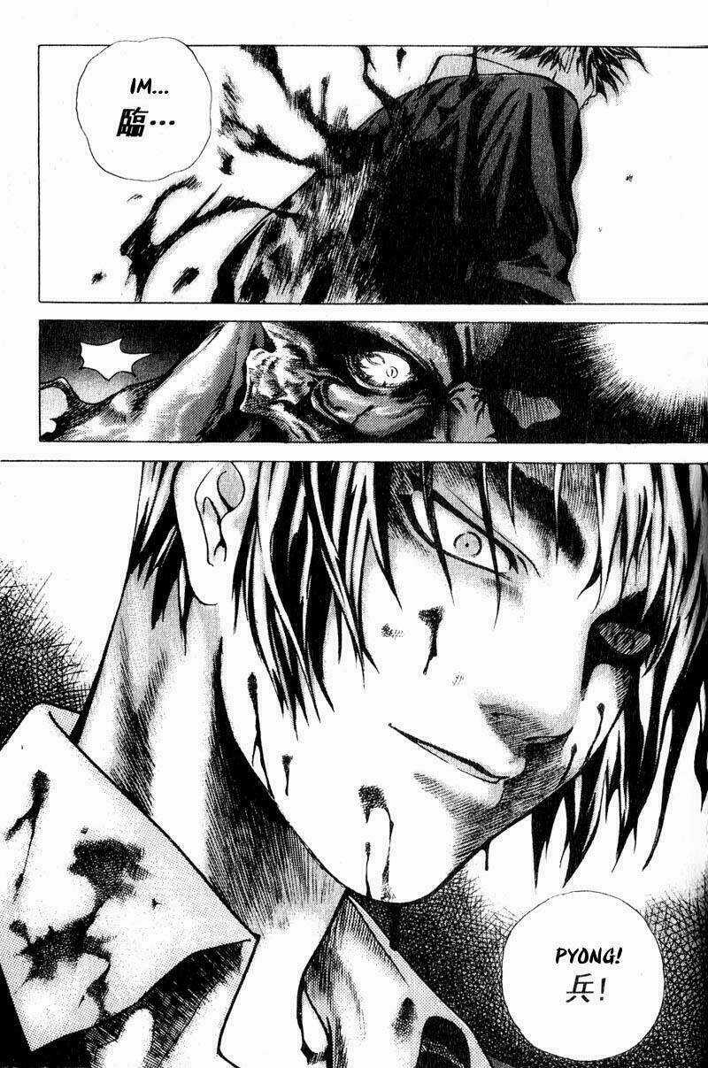 Đảo Địa Ngục - Chapter 15 - Trang 14