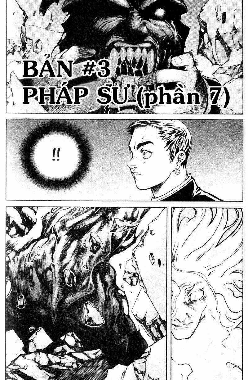 Đảo Địa Ngục - Chapter 15 - Trang 3