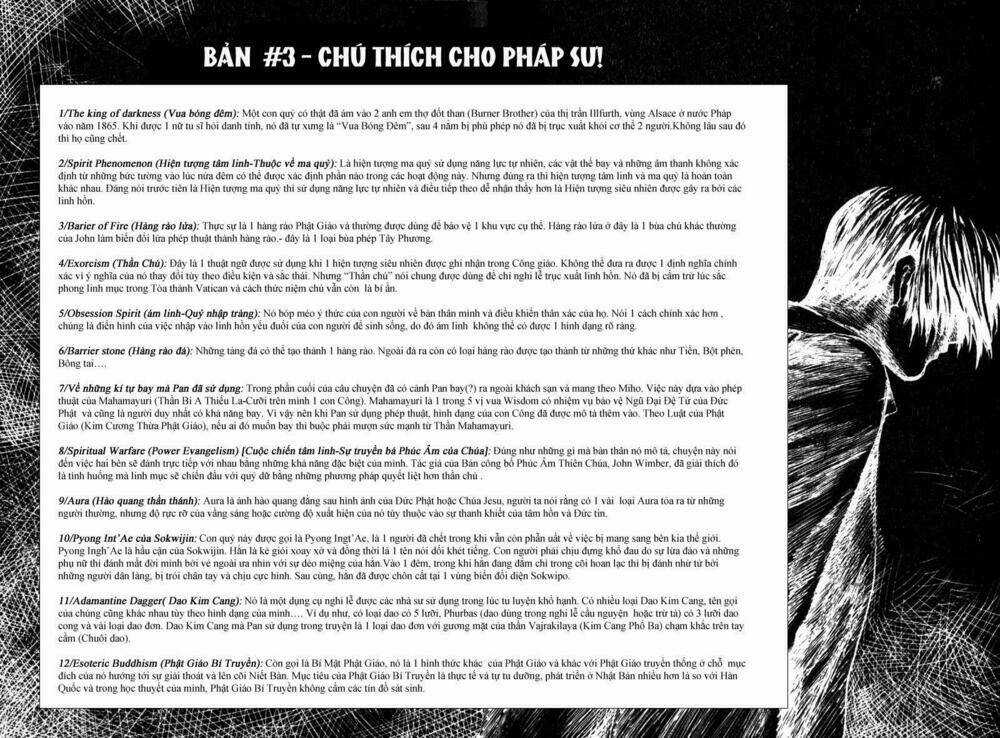 Đảo Địa Ngục - Chapter 15 - Trang 25