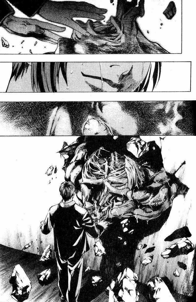 Đảo Địa Ngục - Chapter 15 - Trang 4