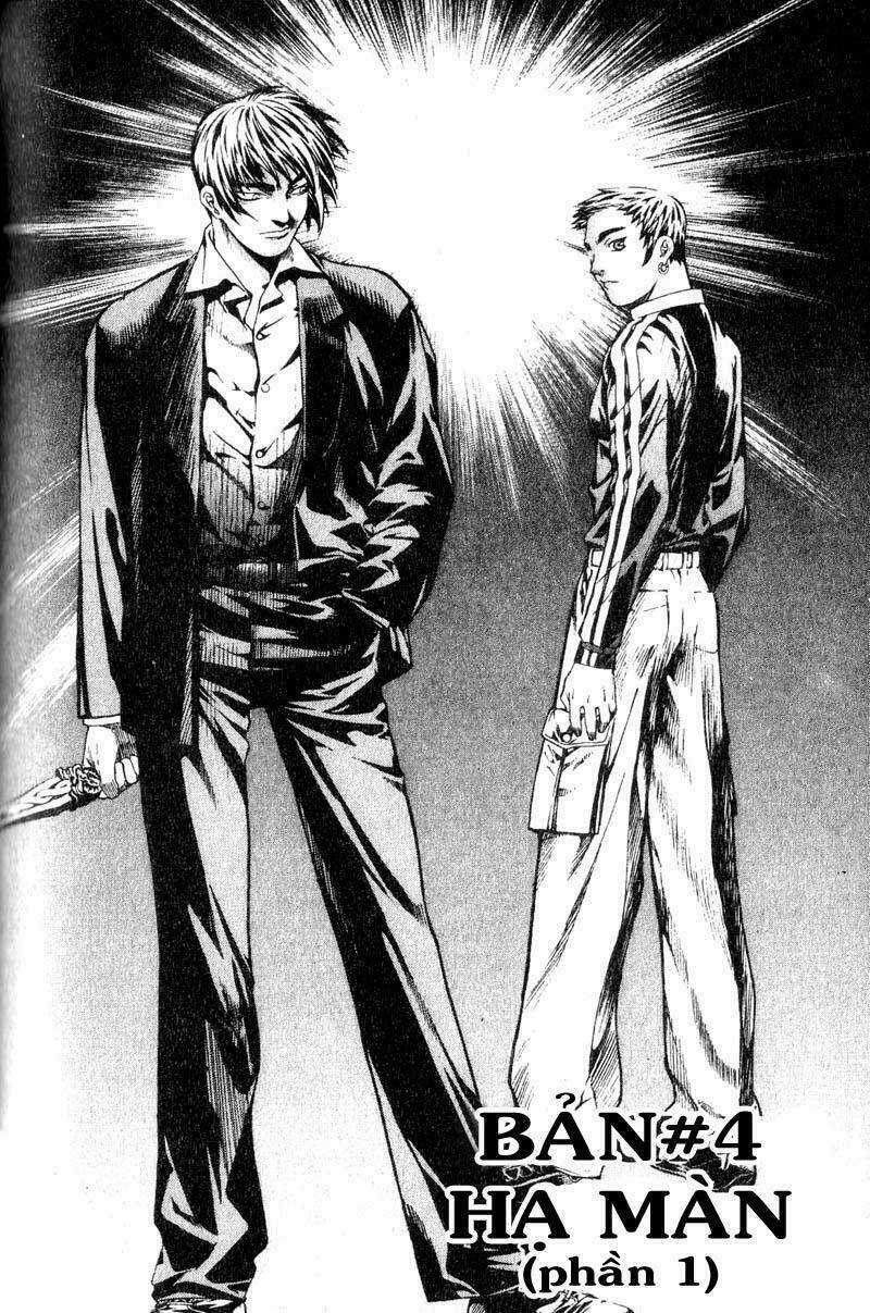 Đảo Địa Ngục - Chapter 16 - Trang 3