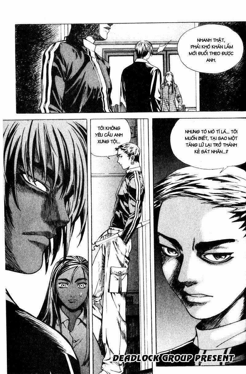 Đảo Địa Ngục - Chapter 16 - Trang 26