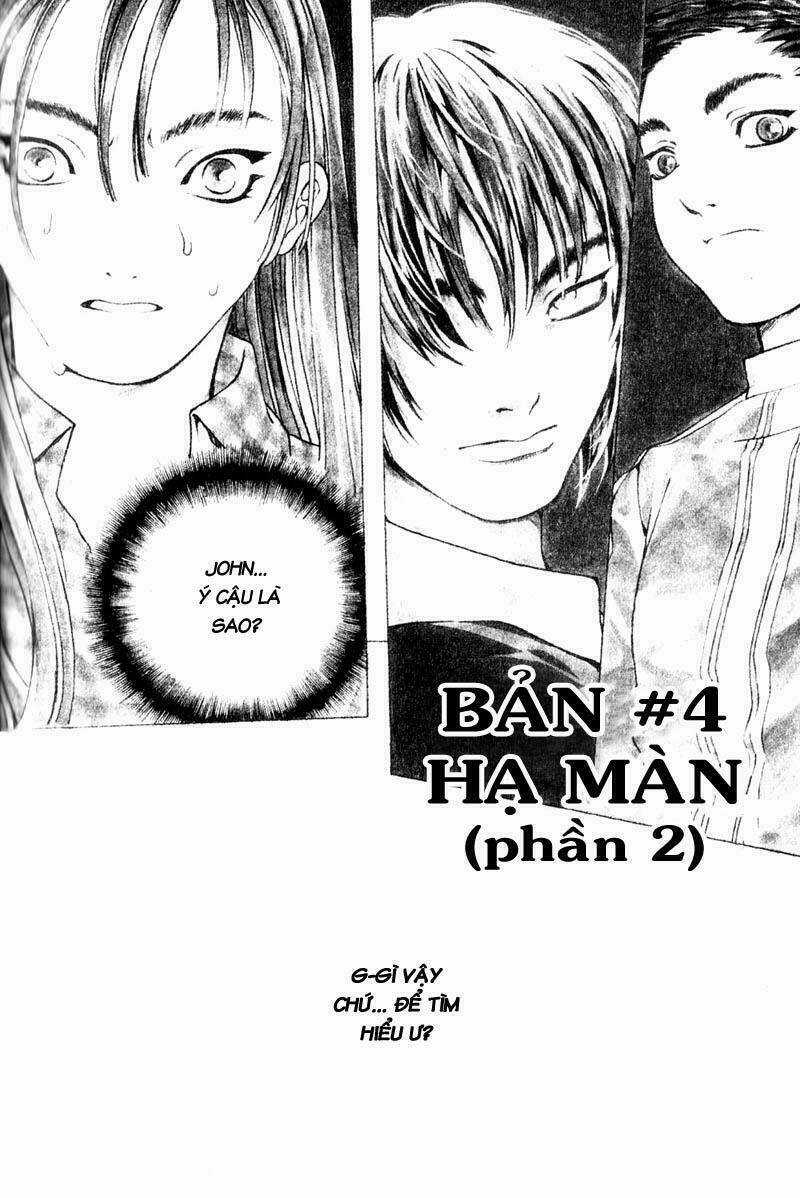 Đảo Địa Ngục - Chapter 17 - Trang 3