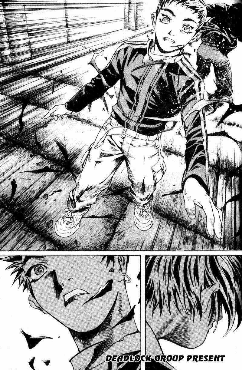 Đảo Địa Ngục - Chapter 17 - Trang 22