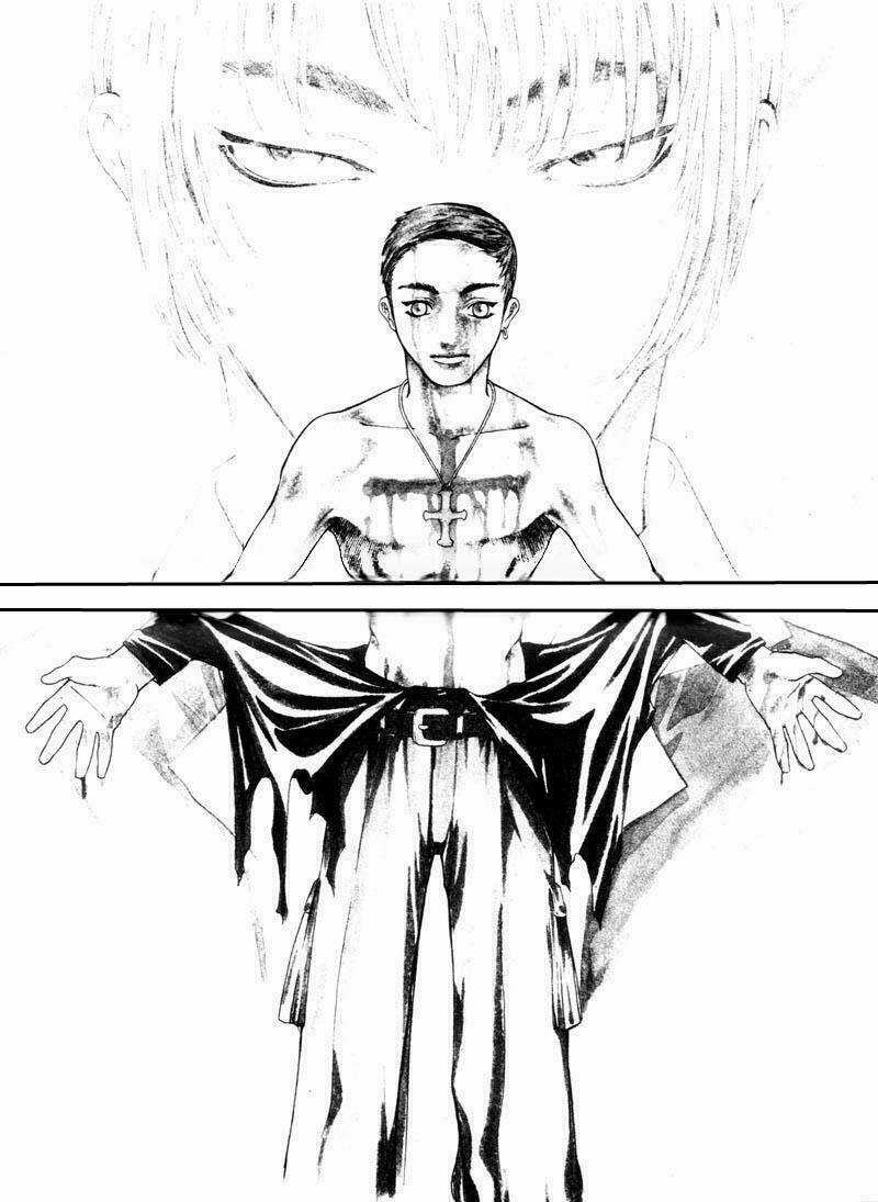 Đảo Địa Ngục - Chapter 17 - Trang 4