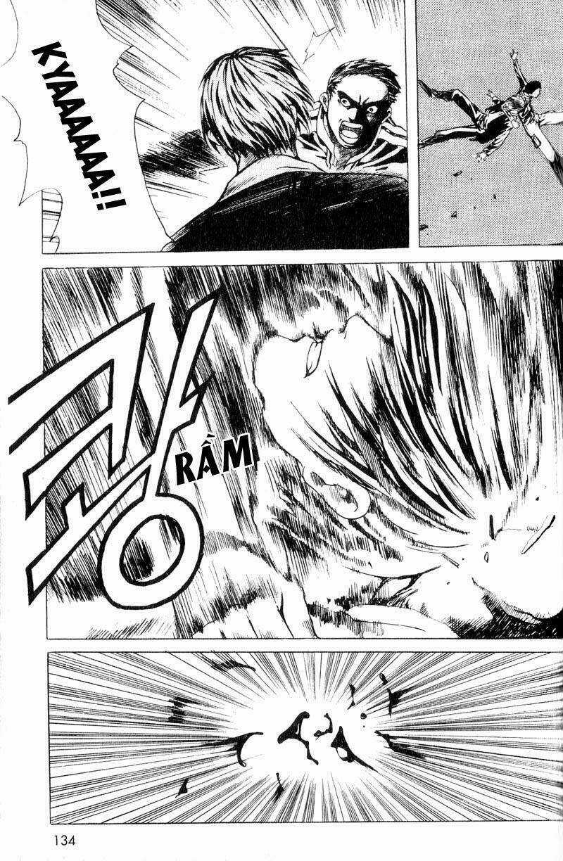 Đảo Địa Ngục - Chapter 18 - Trang 13