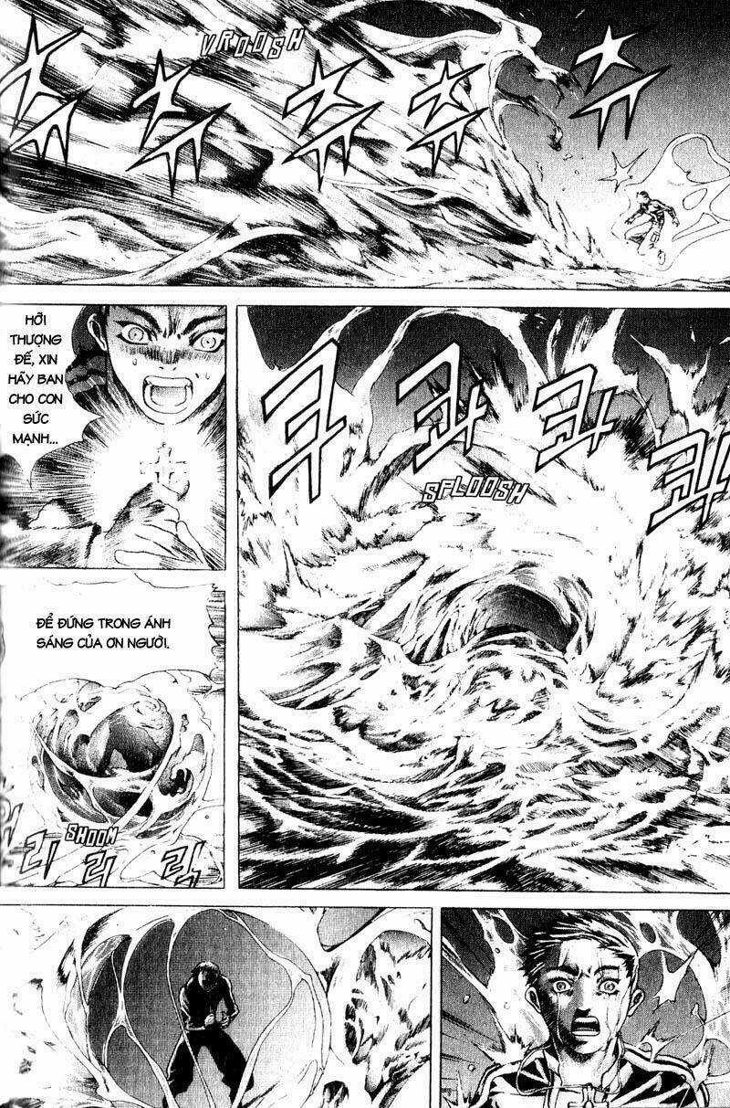 Đảo Địa Ngục - Chapter 18 - Trang 18