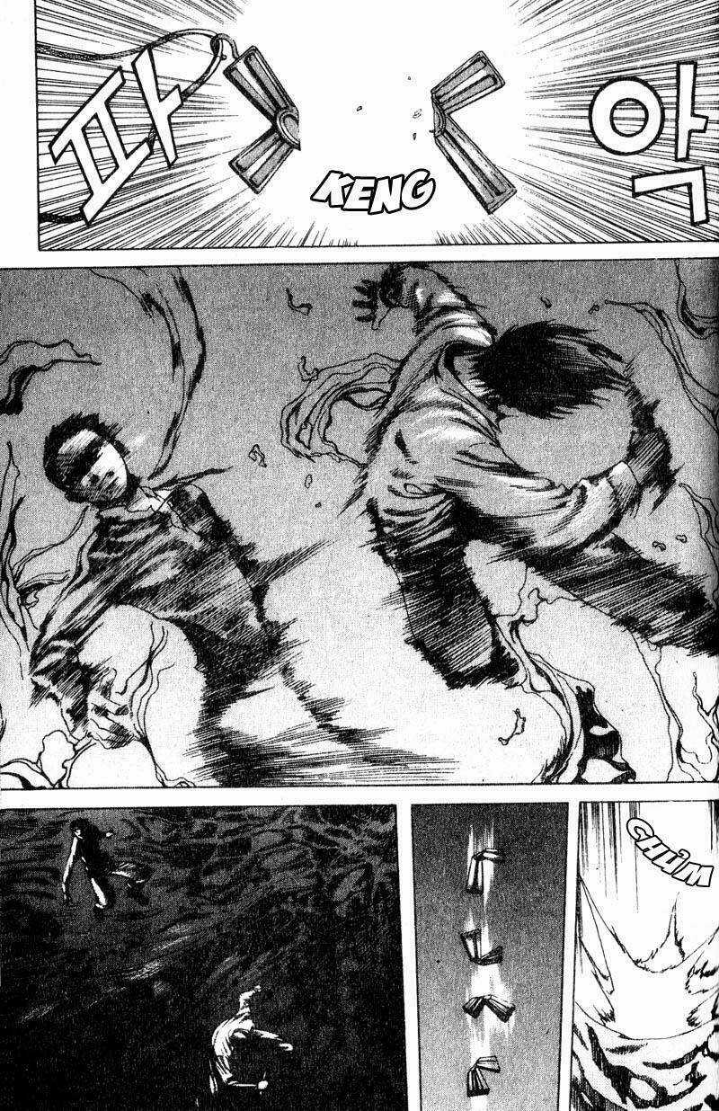 Đảo Địa Ngục - Chapter 18 - Trang 19