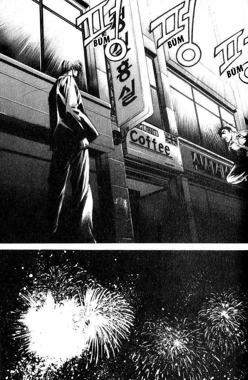 Đảo Địa Ngục - Chapter 18 - Trang 9