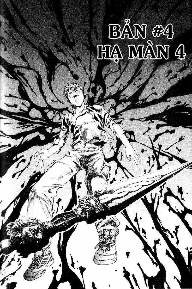 Đảo Địa Ngục - Chapter 19 - Trang 2