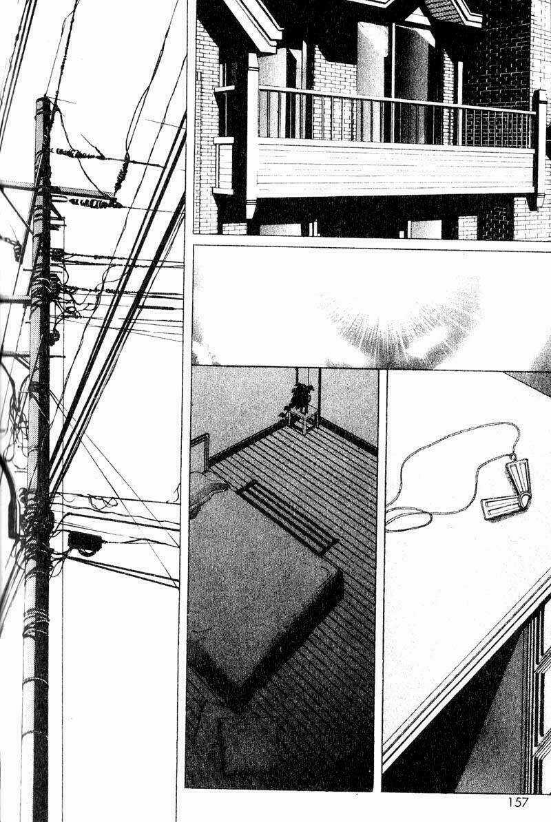 Đảo Địa Ngục - Chapter 19 - Trang 14