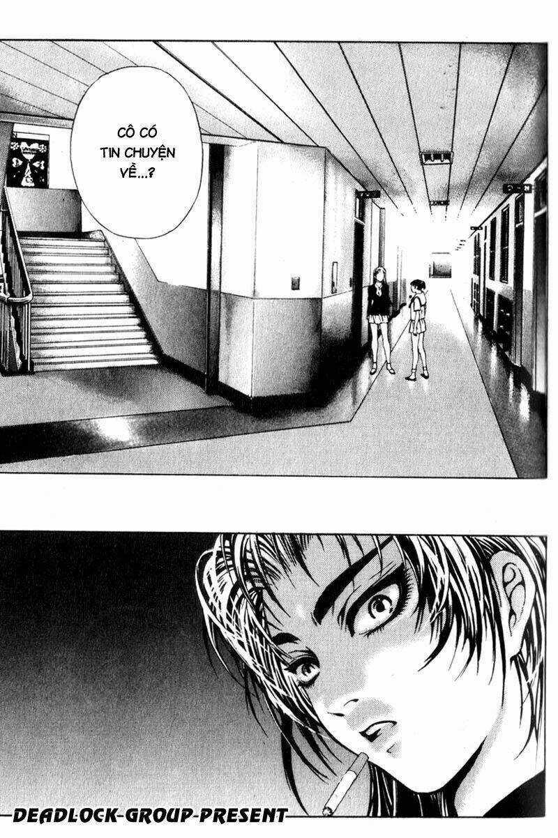 Đảo Địa Ngục - Chapter 2 - Trang 26