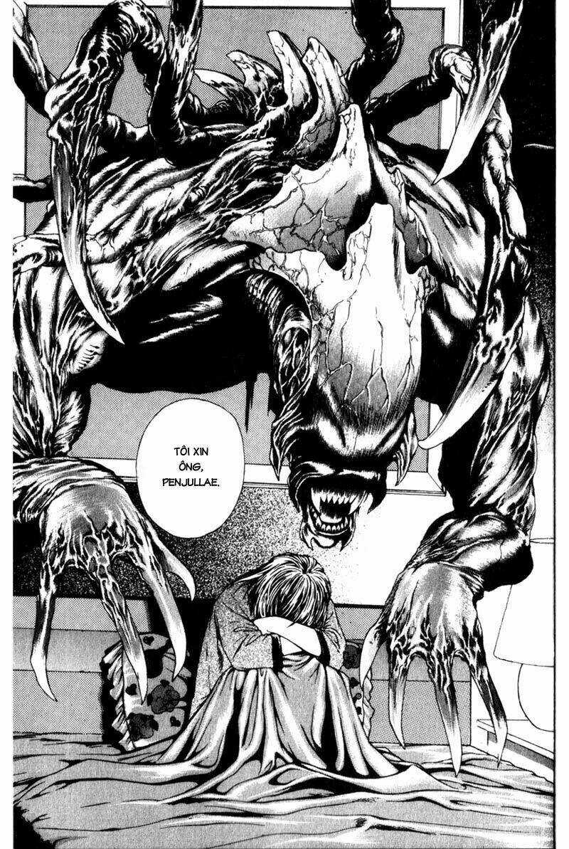 Đảo Địa Ngục - Chapter 2 - Trang 6