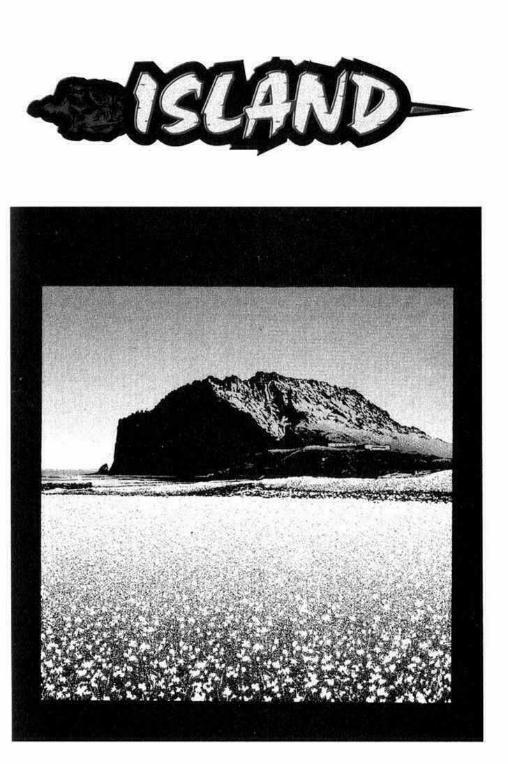 Đảo Địa Ngục - Chapter 20 - Trang 2