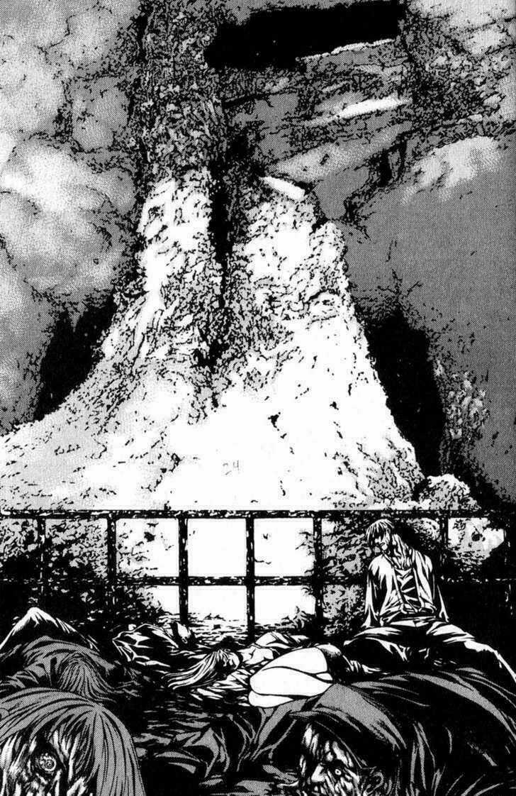 Đảo Địa Ngục - Chapter 20 - Trang 23