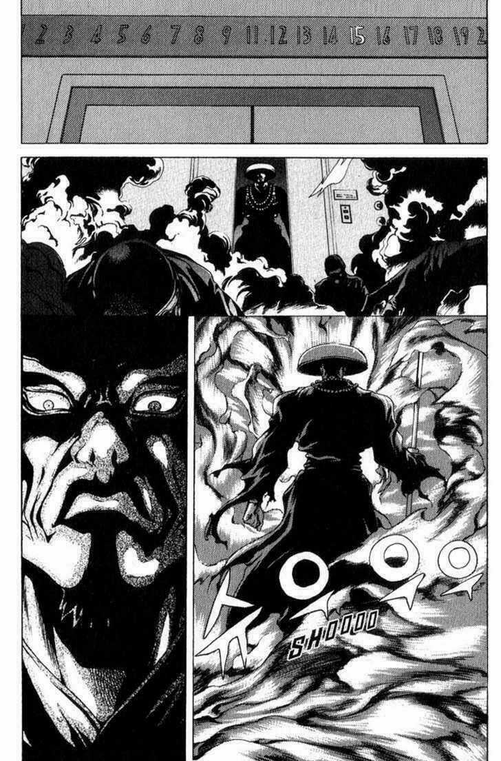 Đảo Địa Ngục - Chapter 20 - Trang 10