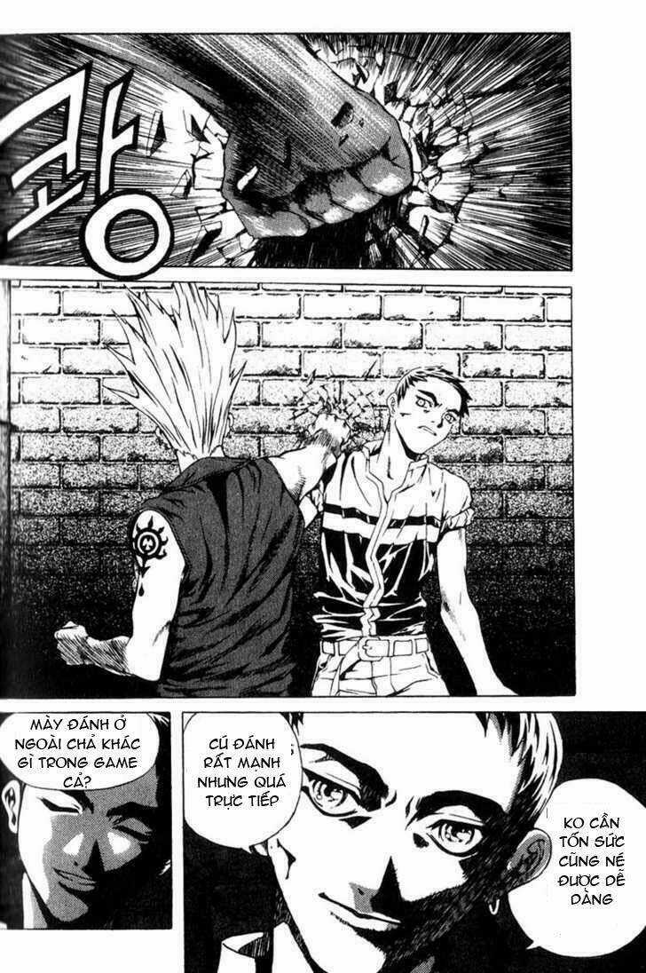 Đảo Địa Ngục - Chapter 21 - Trang 20