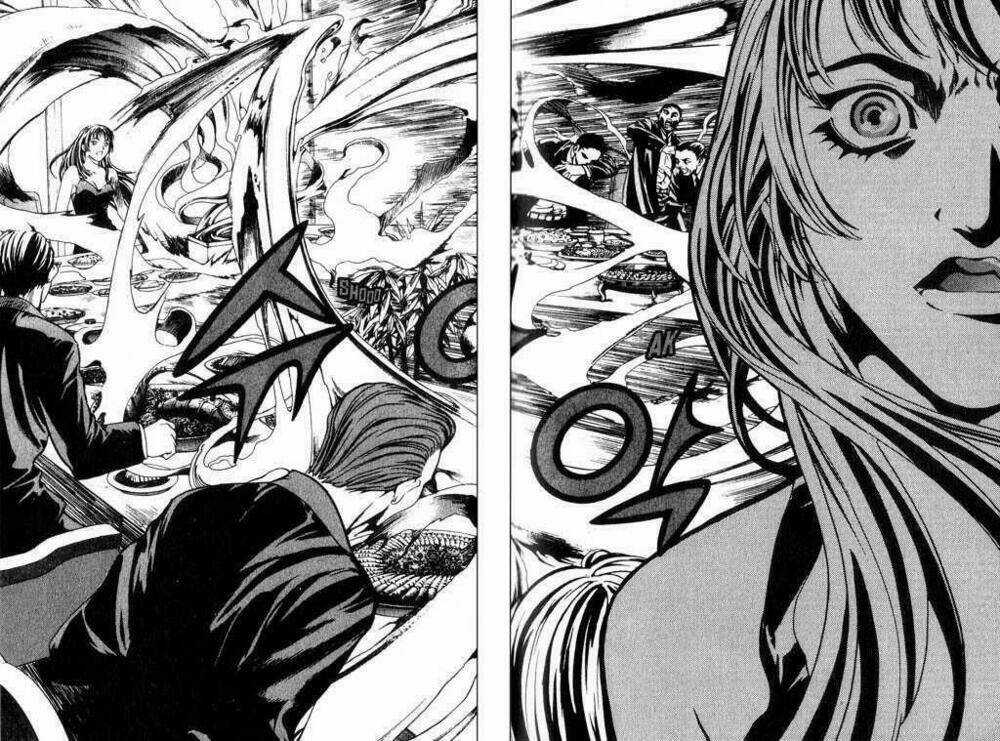 Đảo Địa Ngục - Chapter 22 - Trang 17