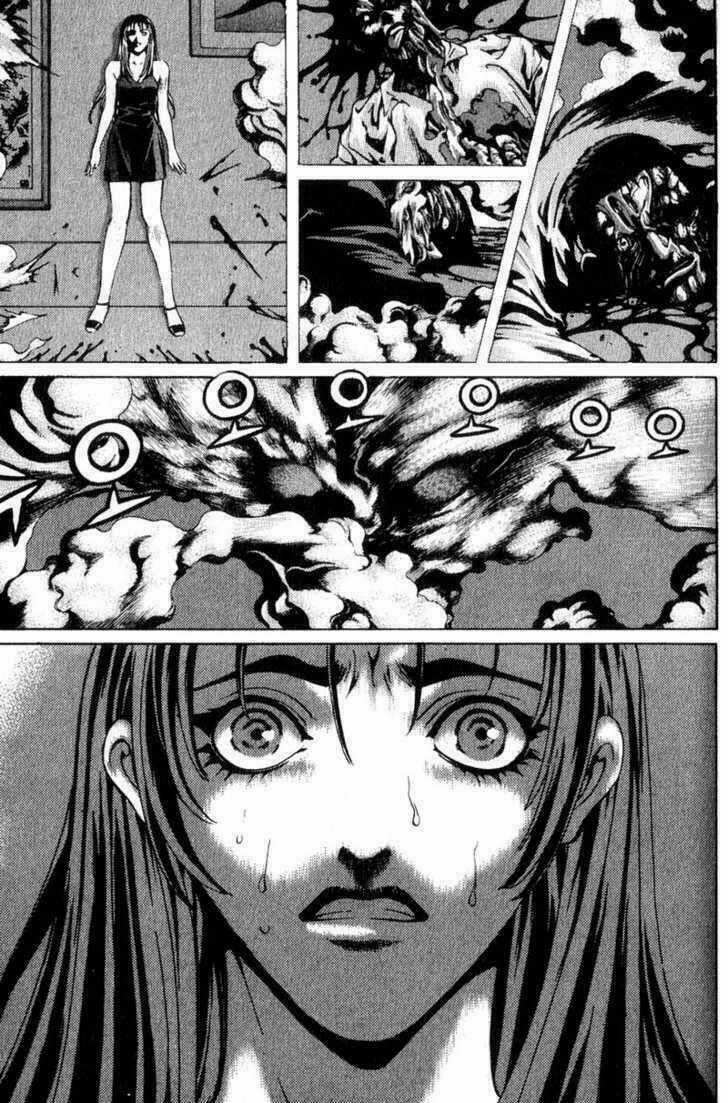 Đảo Địa Ngục - Chapter 22 - Trang 20