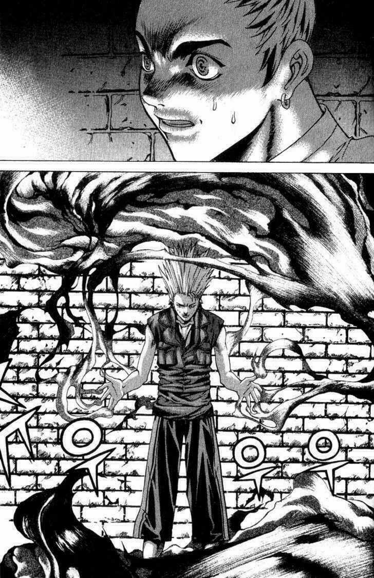 Đảo Địa Ngục - Chapter 22 - Trang 3