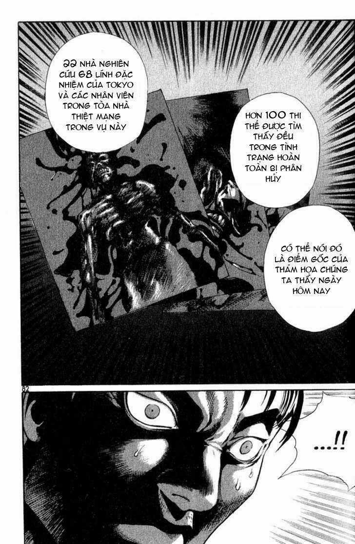 Đảo Địa Ngục - Chapter 23 - Trang 20