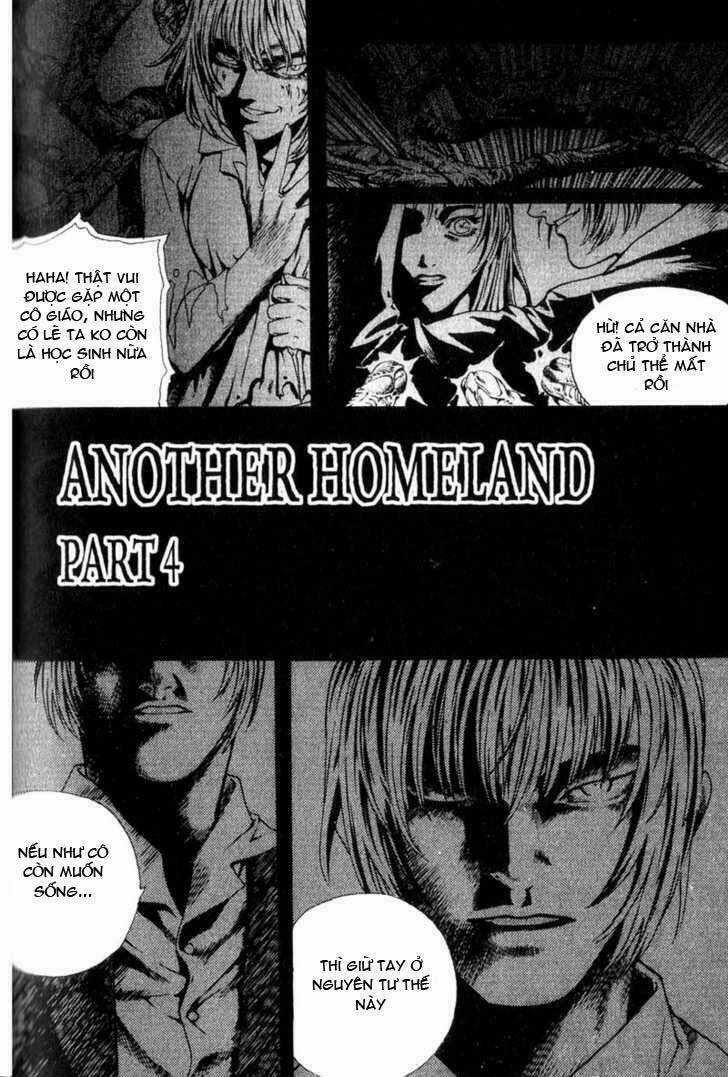 Đảo Địa Ngục - Chapter 23 - Trang 3