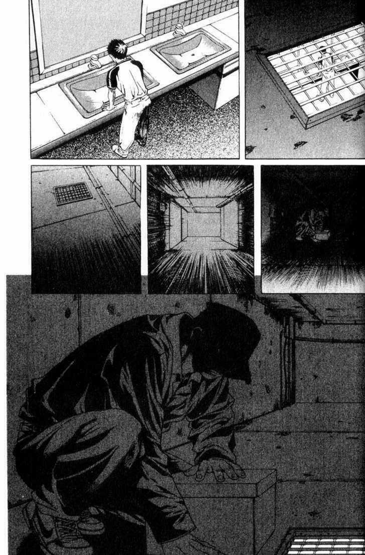 Đảo Địa Ngục - Chapter 23 - Trang 26