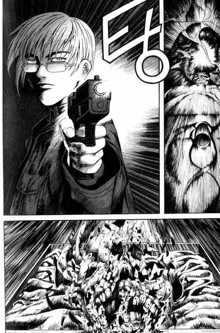 Đảo Địa Ngục - Chapter 23 - Trang 7