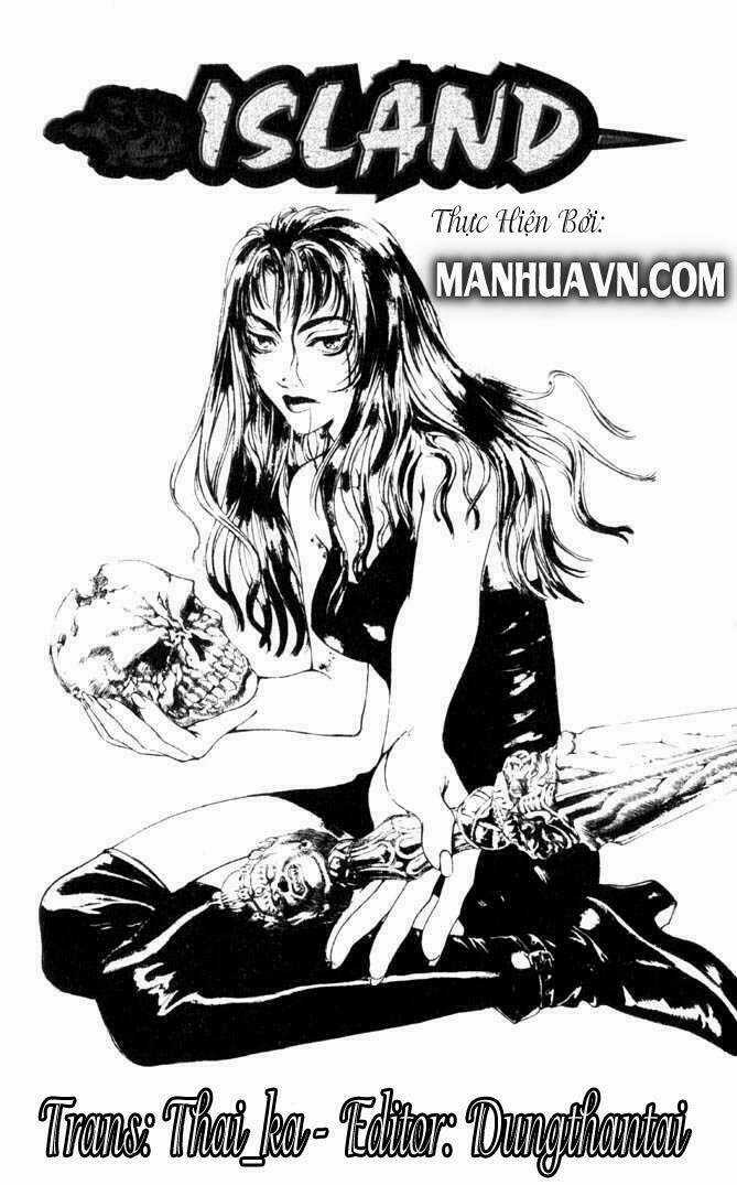 Đảo Địa Ngục - Chapter 24 - Trang 2