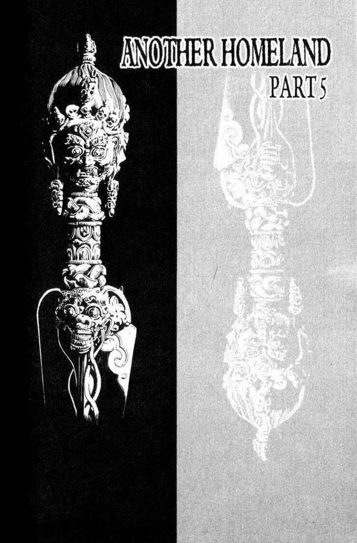 Đảo Địa Ngục - Chapter 24 - Trang 3