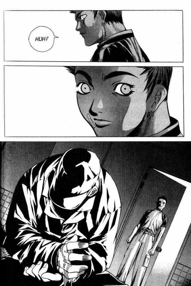 Đảo Địa Ngục - Chapter 24 - Trang 7