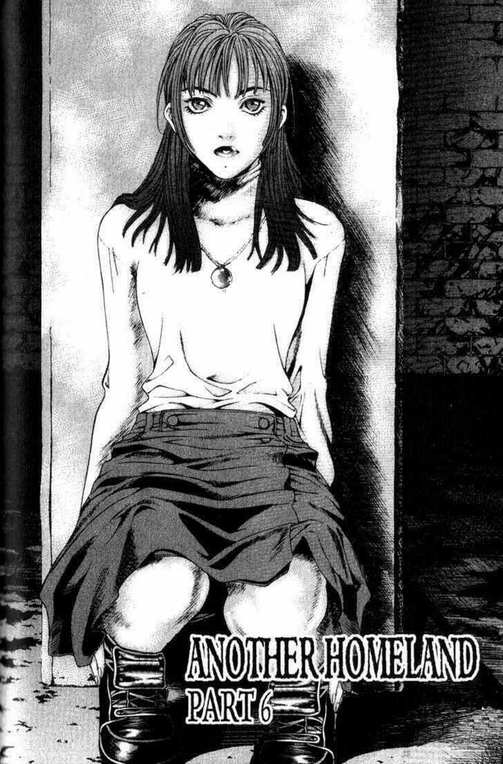 Đảo Địa Ngục - Chapter 25 - Trang 1