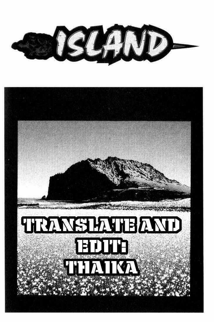 Đảo Địa Ngục - Chapter 26 - Trang 2