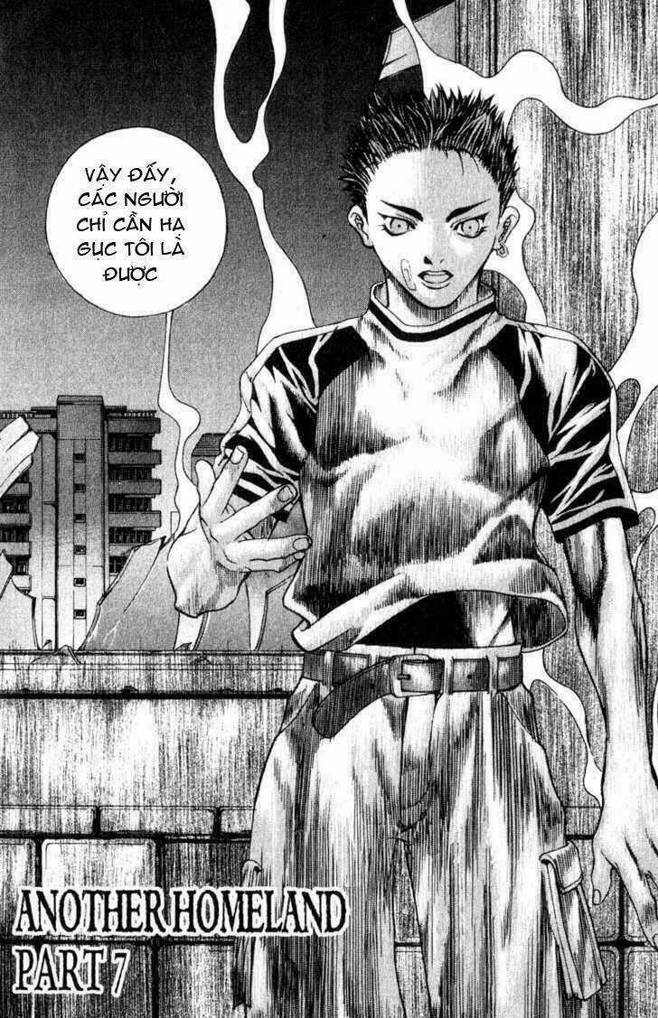 Đảo Địa Ngục - Chapter 26 - Trang 3