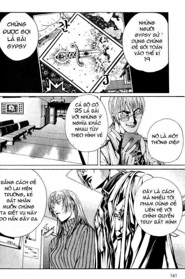 Đảo Địa Ngục - Chapter 27 - Trang 10