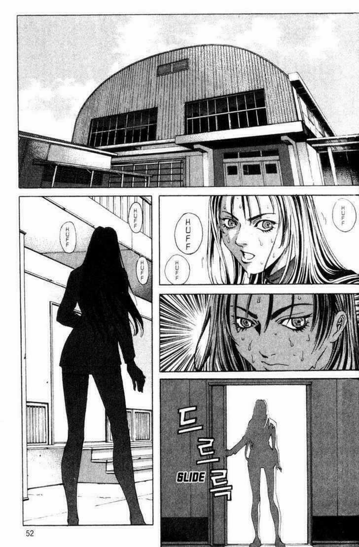 Đảo Địa Ngục - Chapter 29 - Trang 13