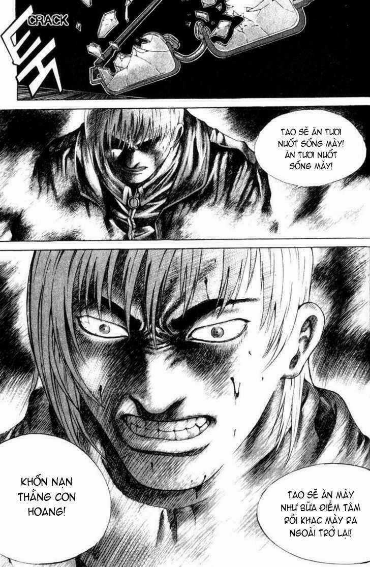 Đảo Địa Ngục - Chapter 29 - Trang 19