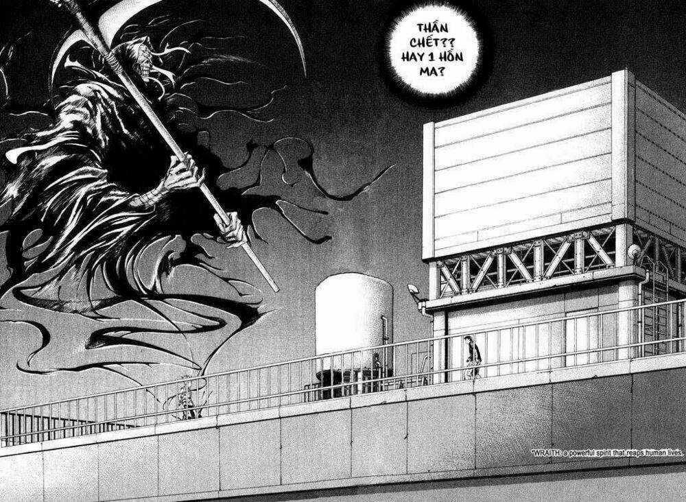 Đảo Địa Ngục - Chapter 29 - Trang 39